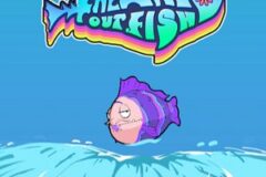 Freaked Out Fish
