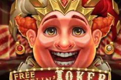 Free Reelin Joker