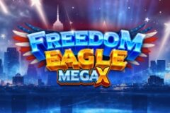 Freedom Eagle Mega X