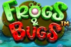 Frogs & Bugs