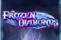 Frozen Diamonds