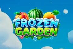 Frozen Garden