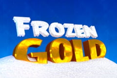 Frozen Gold