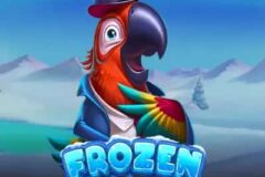 Frozen Tropics