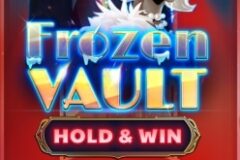 Frozen Vault: Hold&Win