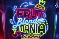 Fruit Blender Mania