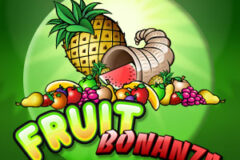 Fruit Bonanza
