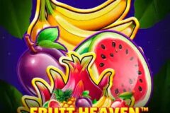 Fruit Heaven Hold and Win