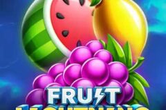 Fruit Lightning