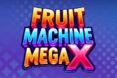 Fruit Machine: Mega X
