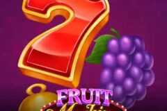Fruit Machine X25