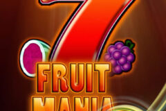 Fruit Mania