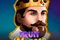 Fruit Monaco