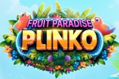 Fruit Paradise Plinko