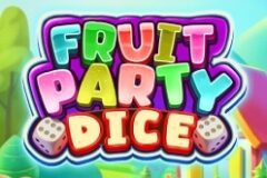 Fruit Party Dice