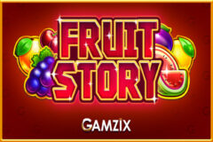 Fruit Story