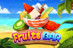 Fruits BAR