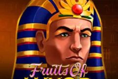 Fruits of Luxor