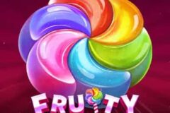Fruity Treats