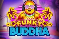 Funky Buddha