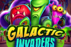 Galactic Invaders