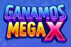 GANAMOS MEGA X