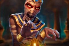 Gates of Anubis