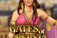 Gates of Persia