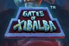 Gates of Xibalba