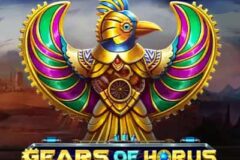 Gears of Horus