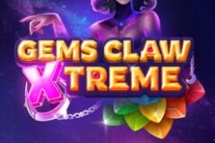 Gems Claw Xtreme