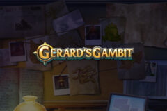 Gerards Gambit