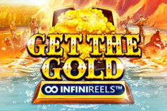 Get the Gold Infinireels