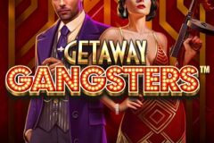 Getaway Gangsters
