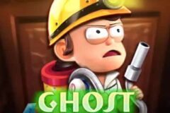 Ghost Hunter