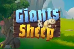 Giants & Sheep