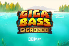 Giga Bass Gigablox