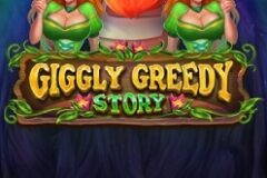 Giggly Greedy Story