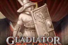 Gladiator Clash
