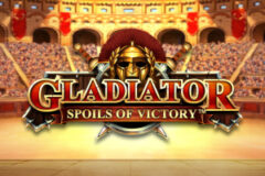 Gladiator Spoils of Victory