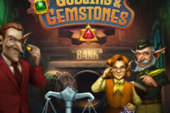 Goblins & Gemstones
