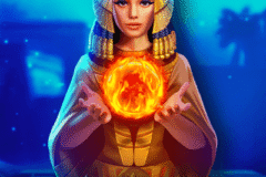 Goddess of Egypt