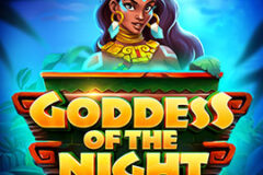 Goddess of the Night