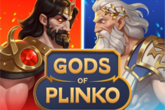 Gods of Plinko