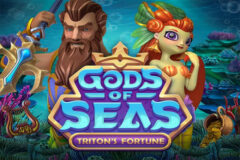 Gods of Seas Tritons Fortune