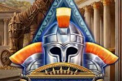 Gods of Troy Megaways