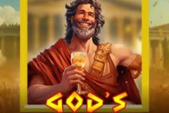 God’s Party
