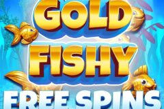 Gold Fishy Free Spins