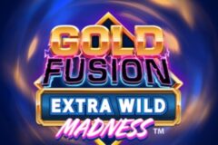 Gold Fusion Extra Wild Madness