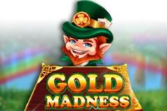 Gold Madness